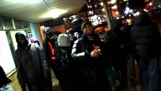 EM-TALIB MEETS YOUNG DIZZ - ROUND ERE (HOSTED BY JV) WATCH IN HD.
