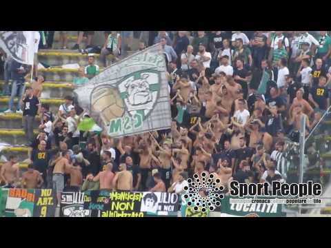 2019/20 Bari - MONOPOLI, Serie C