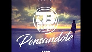 DJ Bently Presents : JB URBANO - PENSANDOTE