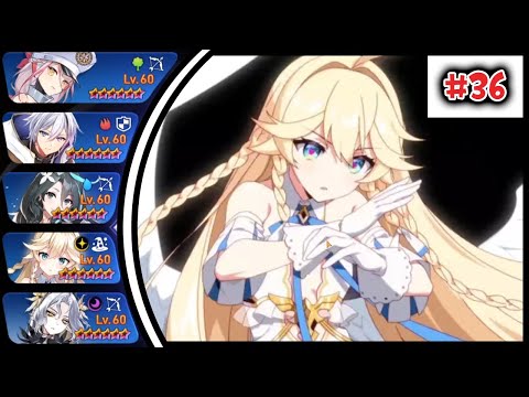 Epic Seven - An Angel Descends on the Meta! - RTA #36