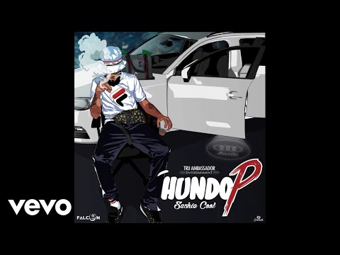 Sashie Cool - Hundo P (Official Audio)
