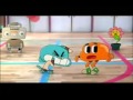 Cartoon Network USA The Amazing World Of Gumball New Day Promo 2012