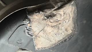 2005 Chevrolet Corvette Coupe Z51 - Undercarriage