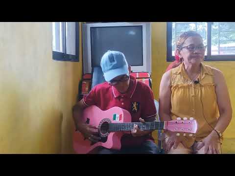 Huwag Mo Sanang Limutin / Cenon Lagman / Cover by: Jess&Mel