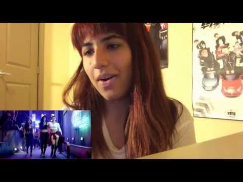 Jang Hyunseung - Ma First MV Reaction