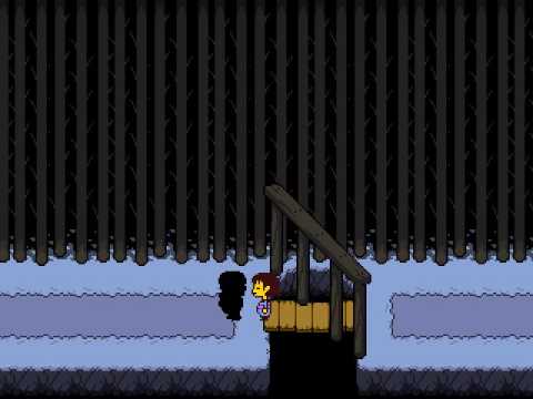 Undertale Neutral Mode Ep2 Goat Mom's last stand and some funky skeletons