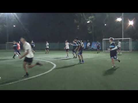 SATIVA VS VILLA MARTELLI - #LIgaNuñez - 18/2/2023