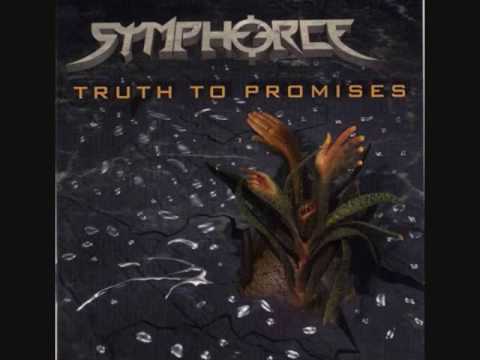 Symphorce -  Across the Plains