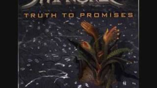 Symphorce -  Across the Plains