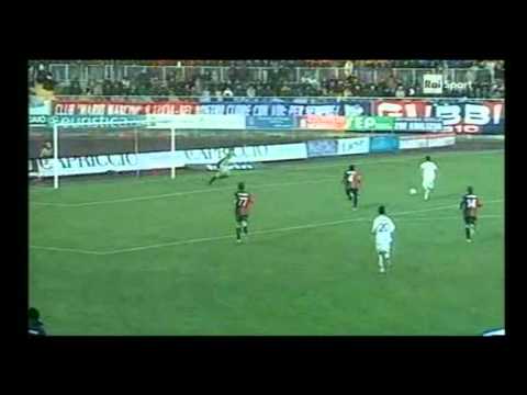 SERIE B 2011-2012 Gubbio-Bari 2-2