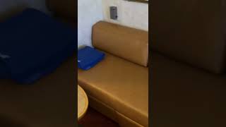 Carnival Pride Balcony Room Tour 🚢💃 Why We’ll Never Go Back to Inside Cabins! #cruise #travel