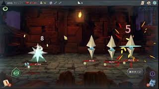 【実況】戦略を練ってダンジョンを踏破せよ！part9【Slay the Spire】