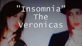 Insomnia and Everything - The Veronicas