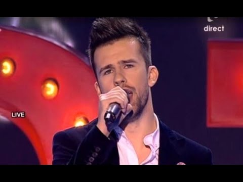 Florin Ristei - Proconsul - "Cerul" - FINALA