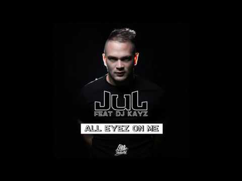 Jul   All Eyez on Me feat  Dj Kayz Liga One Industry