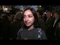Georgier protestieren gegen Gesetz zu ausländischen Agenten | DW Nachrichten