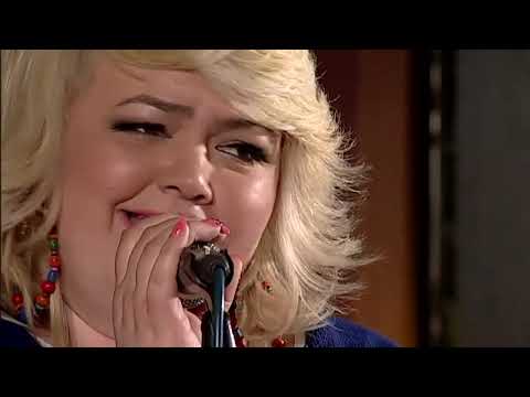 Anita Aziri - E kujtoj ate takim (Live)