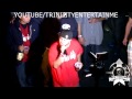 Live Performance: Murdah Baby ft Hartford Po "She Said I'm Burning Money"