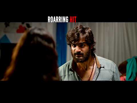 RX100 Emotional Trailer | Kartikeya Gummakonda | Payal Rajput | Rao Ramesh