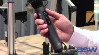 Video thumbnail for BSW Presents: Yellowtec iXm Microphone by BSWUSAVIDEO