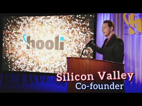 Silicon Valley | Bighead becoming a co-founder