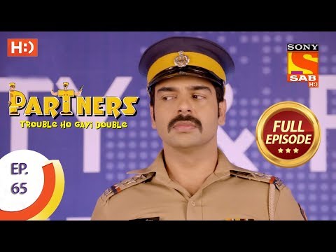 Partners Trouble Ho Gayi Double - Ep 65 - Full Episode - 26th February, 2018