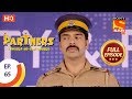 Partners Trouble Ho Gayi Double Ep 65 Full Episode 26th February 2018