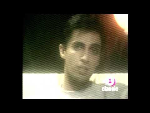 Peter Godwin Images of Heaven music video