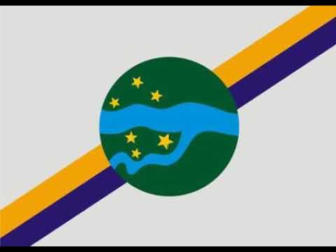 Hino de Montalvânia   MG Letras na descrição