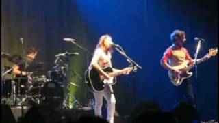 KT Tunstall - Hopeless @ Argentina