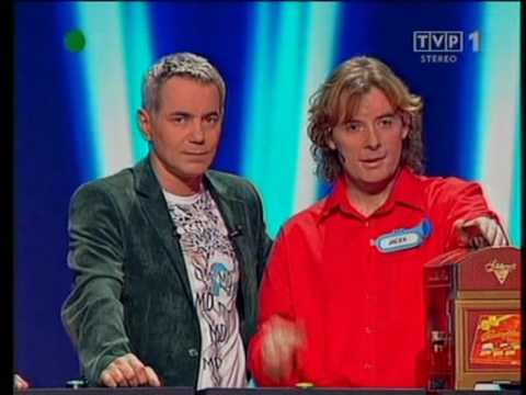 Pozdrowienia od Jacka dla Choroszczy