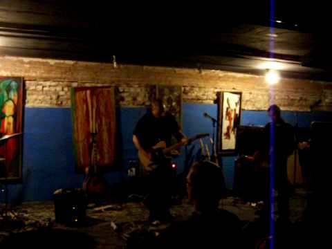 Odelia @ Future Static