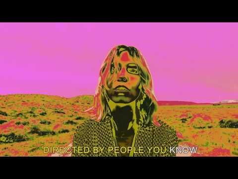 Mija - "Desert Trash" (Official Lyric Video)