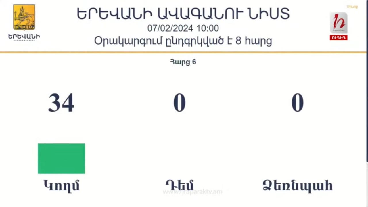 Կիրակի օրերին «կարմիր գծերը» կլինեն անվճար