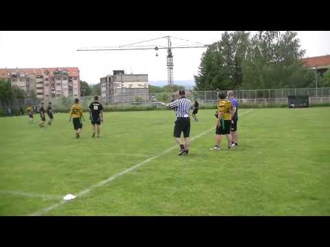 Turnir Fleg lige Srbije za grupu Jug 2 16.05.2015.