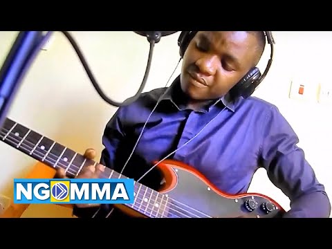 Dan K - Amani (Official video)