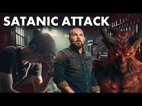 How the Devil Attacks Men