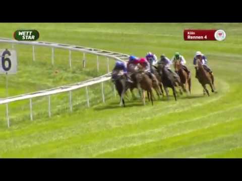 Schwarzgold-Rennen - Gruppe III 2020