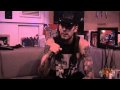 Hank Williams III Interview - Part 1 of 4 - 6/26/10