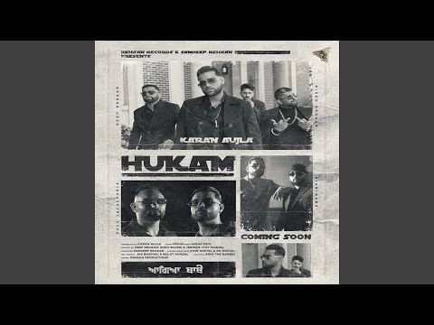 Hukam — watch video