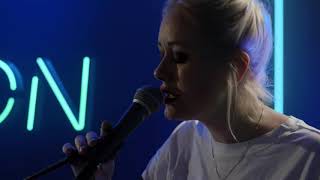 Shout Out Louds - "Say Something Loving" the xx cover for P3 Session