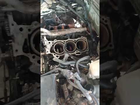 arreglando la nave Arismendi estado Barinas