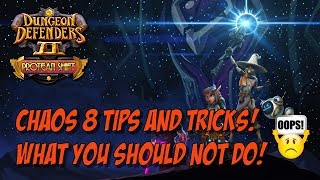 DD2 - Watch This Before Upgrading to Chaos 8!