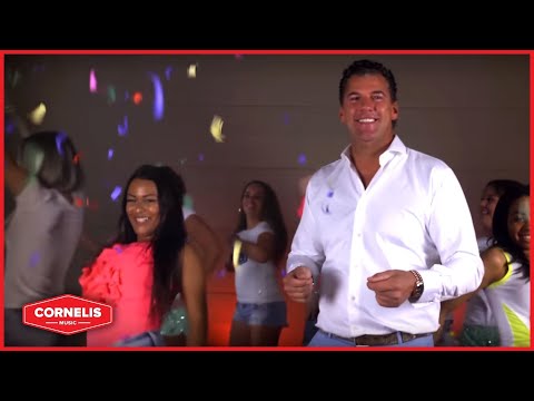 Willem Barth - Ga Maar Mee ( Officiële Video)