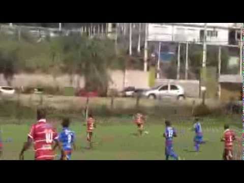 MONTE CRISTO 3 X 1  AVALANCHE MELHORES MOMENTOS