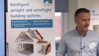 Putting People First - Airtightness and Indoor Air Quality Thumbnail