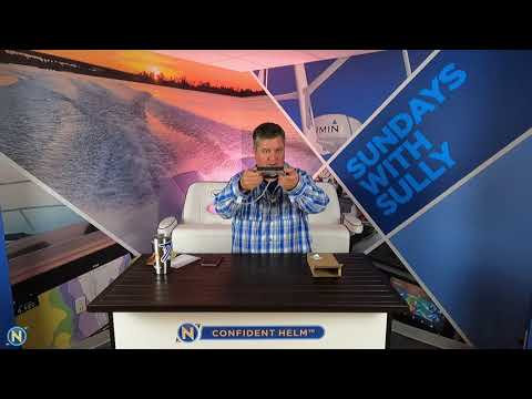 2021-8-29 The one about ScanStrut Catch