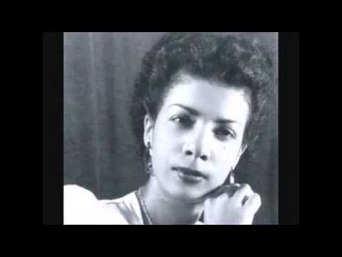 Meiga Presença - Elizeth Cardoso (1966)