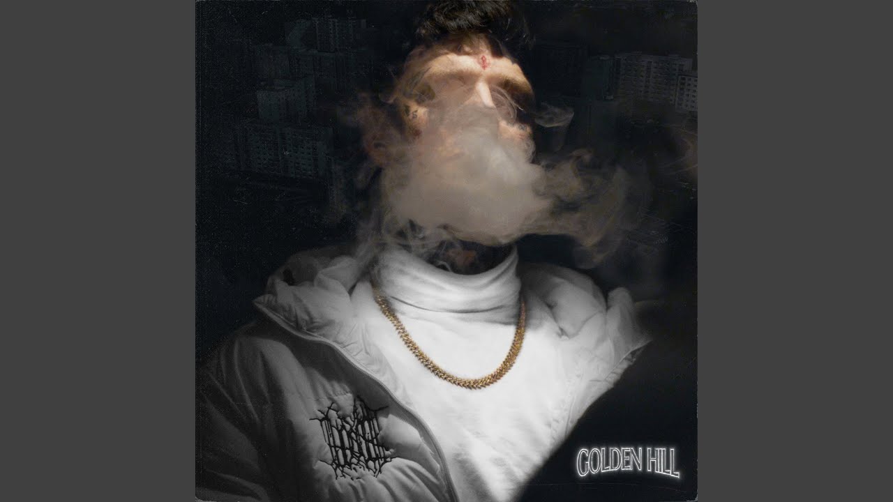 GOLDEN HILL