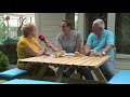Zomerliefde: Lidia en Robert